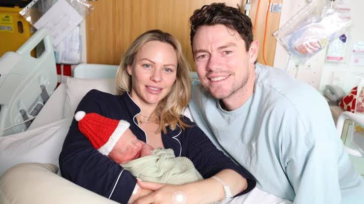 Lachie Neale’s wife Julie Neale Biography: Age, Net Worth, Instagram, Spouse, Height, Wiki, Parents, Siblings, Children