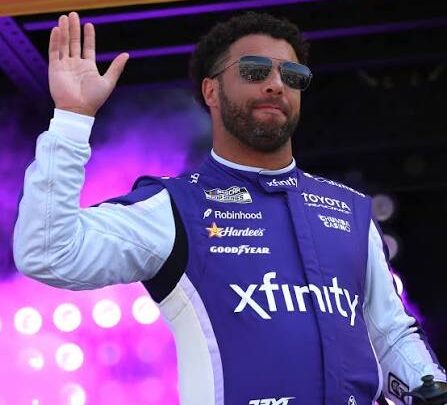 Bubba Wallace Biography: Age, Net Worth, Instagram, Spouse, Height, Wiki, Parents, Siblings, Children, Awards