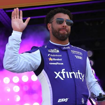 Bubba Wallace Biography: Age, Net Worth, Instagram, Spouse, Height, Wiki, Parents, Siblings, Children, Awards