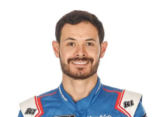 Kyle Larson Biography: Age, Net Worth, Instagram, Spouse, Height, Wiki, Parents, Siblings, Children
