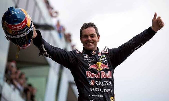 Craig Lowndes Biography: Age, Net Worth, Instagram, Spouse, Height, Wiki, Parents, Siblings, Children, Awards