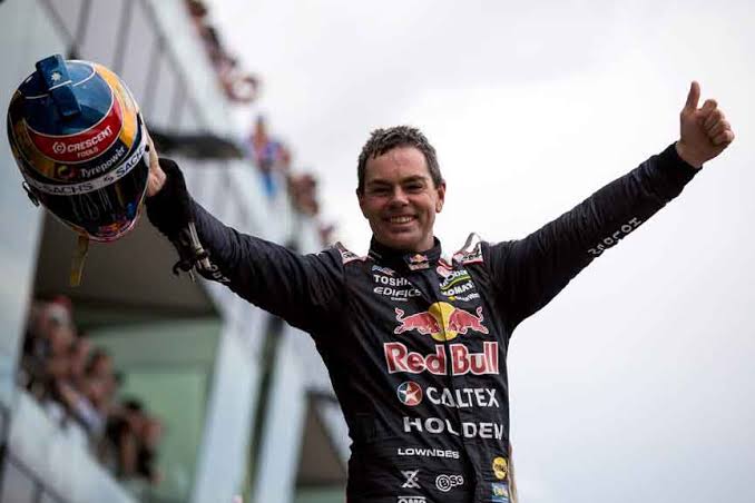 Craig Lowndes Biography: Age, Net Worth, Instagram, Spouse, Height, Wiki, Parents, Siblings, Children, Awards