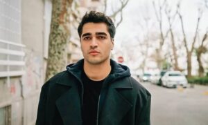 Mert Ramazan Demir