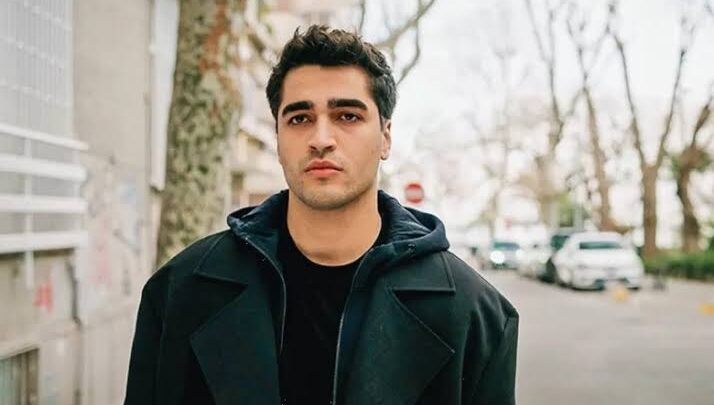 Mert Ramazan Demir Biography: Age, Net Worth, Instagram, Spouse, Height, Wiki, Parents, Siblings, Children