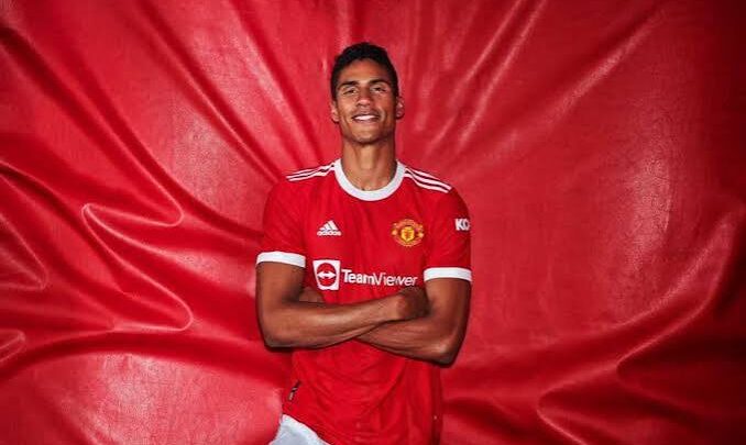 Raphaël Varane’s Father, Gaston Varane Bio: Age, Spouse, Net Worth, Parents, Children, Occupation, Nationality, Wiki