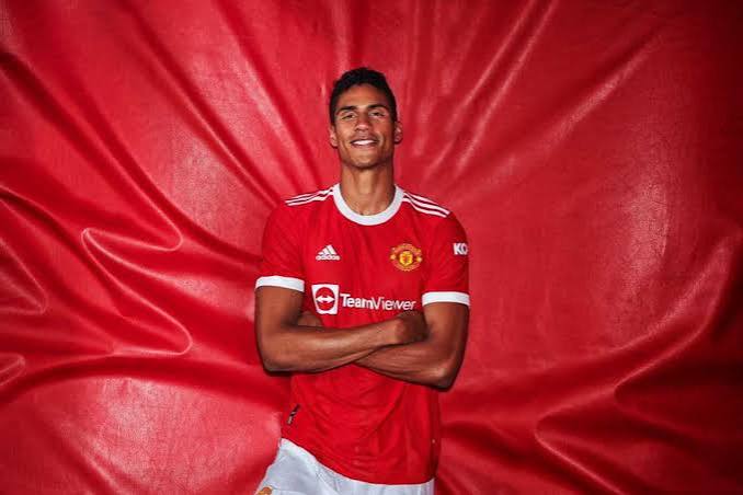 Raphaël Varane’s Father, Gaston Varane Bio: Age, Spouse, Net Worth, Parents, Children, Occupation, Nationality, Wiki