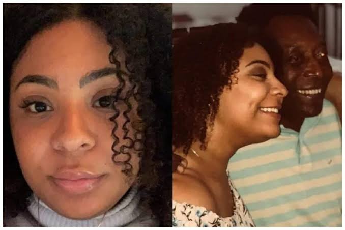 Pelé’s daughter Celeste Nascimento Biography: Age, Net Worth, Instagram, Spouse, Height, Wiki, Parents, Siblings, Children