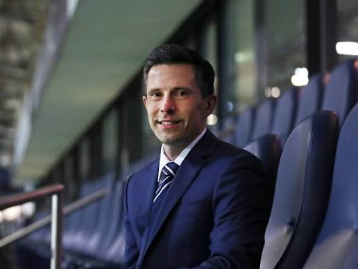Andrew Nestor Appointed as West Brom’s New Sporting Director