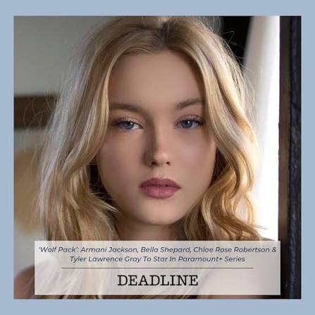 Chloe Rose Robertson Biography: Age, Net Worth, Instagram, Spouse, Height, Wiki, Parents, Siblings, Children