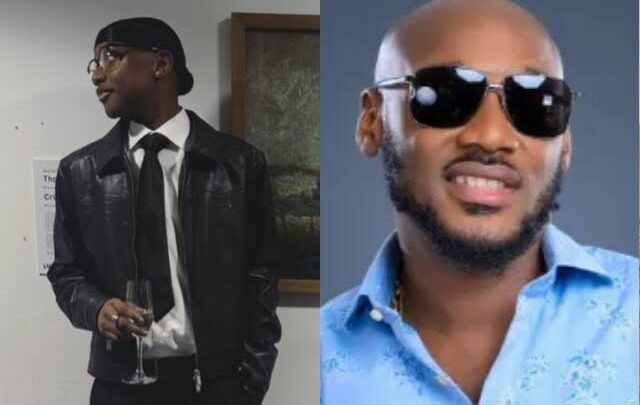 2Baba’s son Nino Idibia Biography: Age, Net Worth, Instagram, Spouse, Height, Wiki, Parents, Siblings, Children