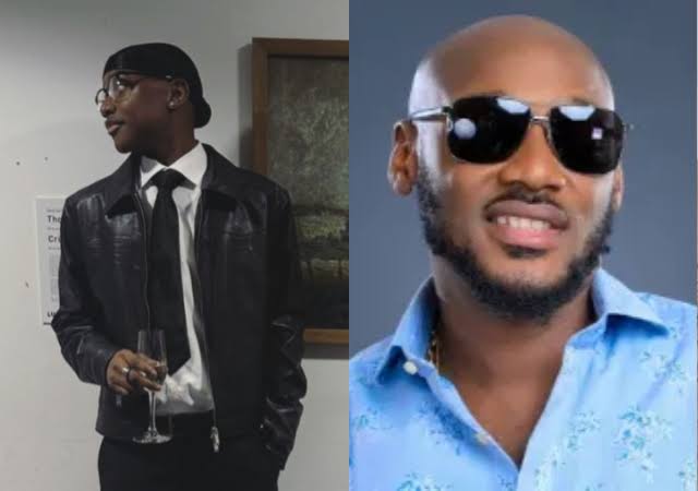 2Baba’s son Nino Idibia Biography: Age, Net Worth, Instagram, Spouse, Height, Wiki, Parents, Siblings, Children