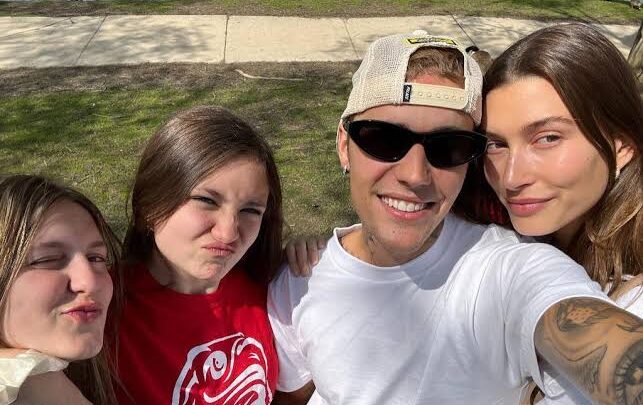 Justin Bieber’s step-sister Allie Bieber Biography: Age, Net Worth, Instagram, Spouse, Height, Wiki, Parents, Siblings
