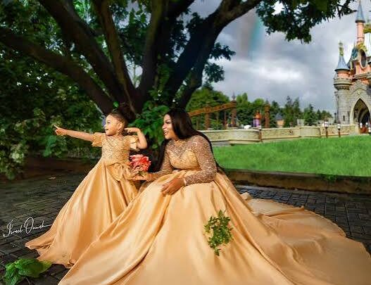 Queen Nwokoye’s Daughter Oluchi Nwokoye Biography: Age, Net Worth, Instagram, Height, Wiki, Parents, Siblings