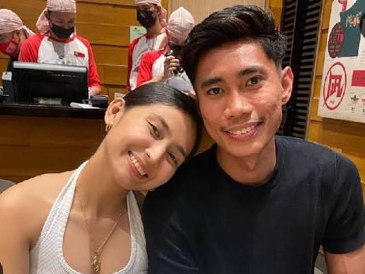 Who is Rhenz Abando’s Girlfriend? Is The Basketballer Married?