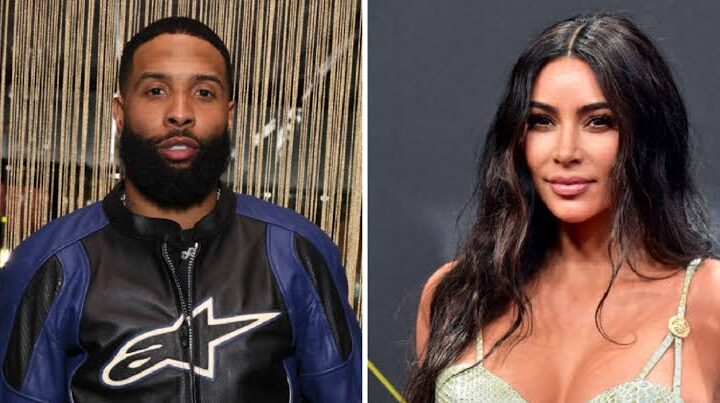 Kim Kardashian Breaks Up With Odell Beckham Jr, Single as Her Kids Play Matchmaker