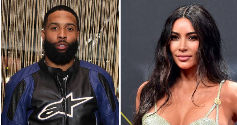 Kim Kardashian Breaks Up With Odell Beckham Jr, Single as Her Kids Play Matchmaker