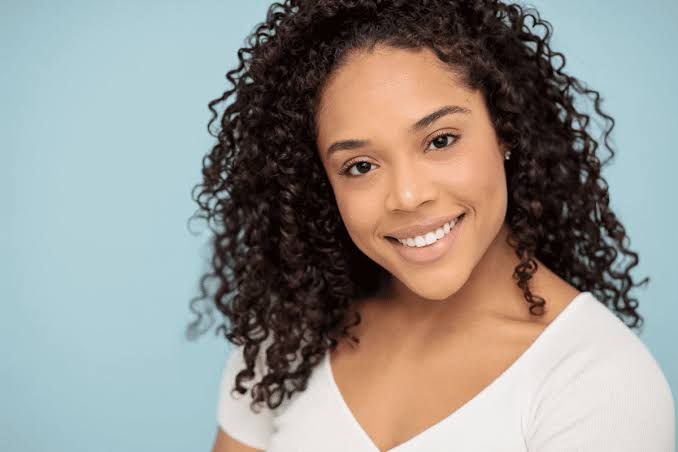 Candace Maxwell