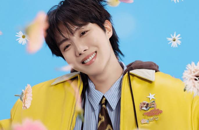 J-Hope Biography: Songs, Age, Net Worth, Girlfriend, Instagram, Wikipedia, Instagram