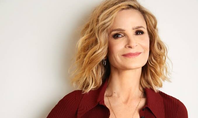 Kyra Sedgwick Biography: Age, Net Worth, Instagram, Spouse, Height, Wiki, Parents, Siblings, Children, Movies, Awards