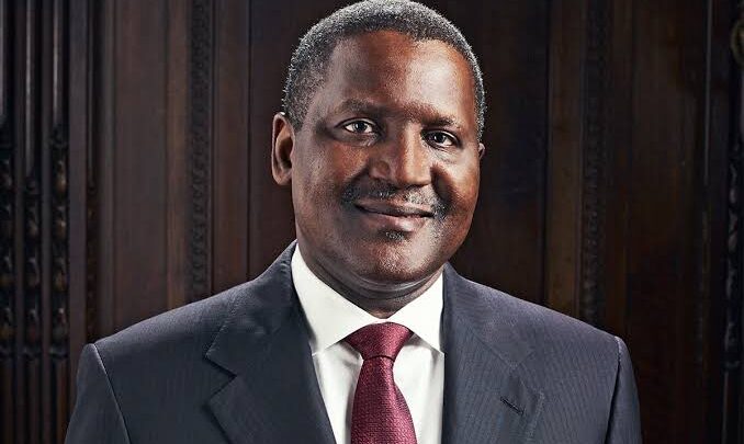 Aliko Dangote’s son Abdulrahman Fasasi Biography: Age, Net Worth, Instagram, Spouse, Height, Wiki, Parents, Siblings, Children