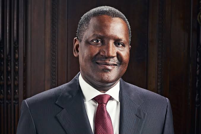 Aliko Dangote’s son Abdulrahman Fasasi Biography: Age, Net Worth, Instagram, Spouse, Height, Wiki, Parents, Siblings, Children