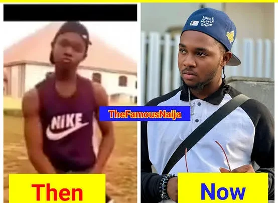 Toskysmash Bio: Age, Net Worth, Instagram, Spouse, Height, Wiki, Parents, Siblings, Crispdal, Purple Speedy, I am tiwa