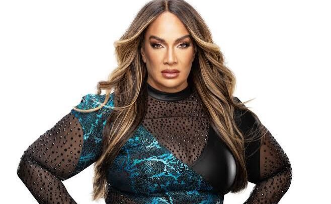 Nia Jax Biography: Age, Net Worth, Instagram, Spouse, Height, Wiki, Parents, Siblings, Children