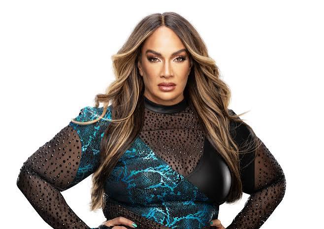 Nia Jax Biography: Age, Net Worth, Instagram, Spouse, Height, Wiki, Parents, Siblings, Children