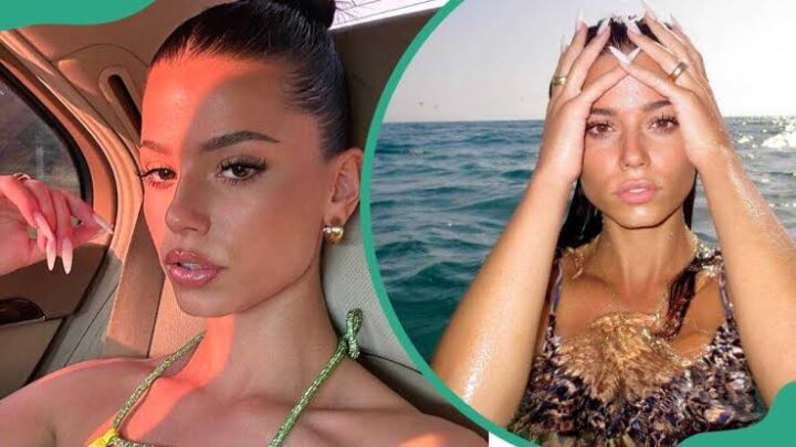 Moara Sorio Biography: Age, Net Worth, Instagram, Spouse, Height, Wiki, Parents, Siblings, Occupation