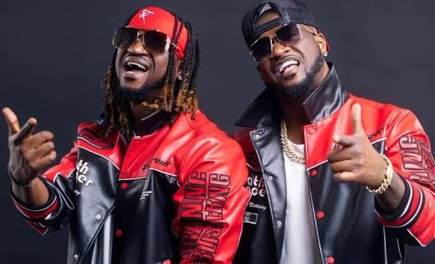 Mr P Denies Using EFCC Against Twin Brother Rudeboy, Clarifies Feud With Jude