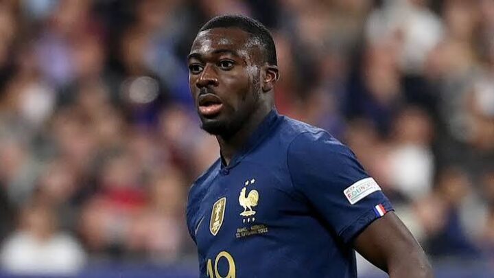 Youssouf Fofana Biography: Parents, Age, Height, Net Worth, Salary, Girlfriend, Stats, Religion