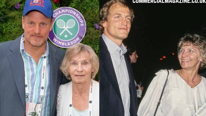 Woody Harrelson’s Mother, Diane Lou Oswald Biography: Age, Net Worth, Nationality, Spouse, Height, Wiki, Parents, Ethnicity, Children, Occupation