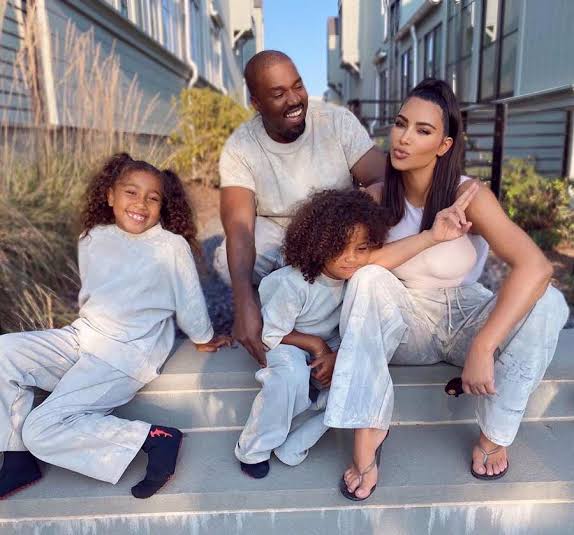 Who is Saint West? Kim Kardashian & Kanye West’s Son Bio: Age, Siblings, Career, Parents, Social Media, Wiki