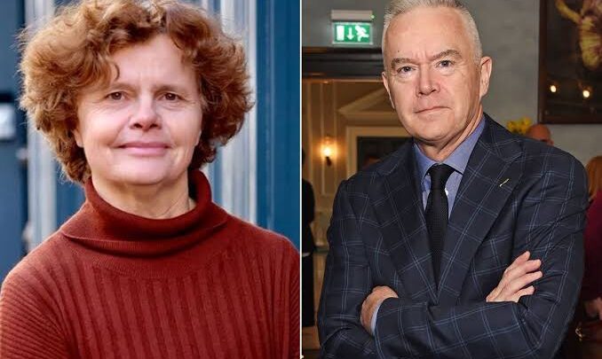 Huw Edwards’ Wife, Vicky Flind Biography: Net Worth, Husband, Age, Height, Children, Wiki, Occupation, Ethnicity