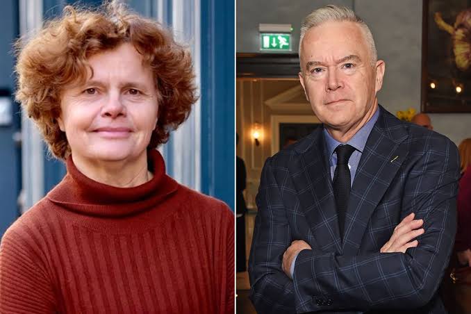 Huw Edwards’ Wife, Vicky Flind Biography: Net Worth, Husband, Age, Height, Children, Wiki, Occupation, Ethnicity