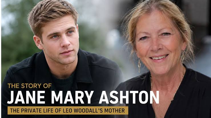 Leo Woodall’s Mother, Jane Mary Ashton Biography: Net Worth, Husband, Age, Height, Children, Wikipedia, Occupation, Social Media
