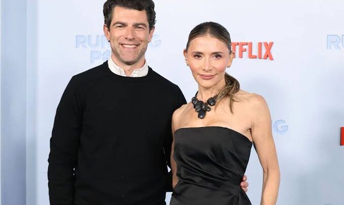 Max Greenfield‘s Wife, Tess Sanchez Biography: Age, Husband, Children, Wikipedia, Net Worth, Awards, Social Media