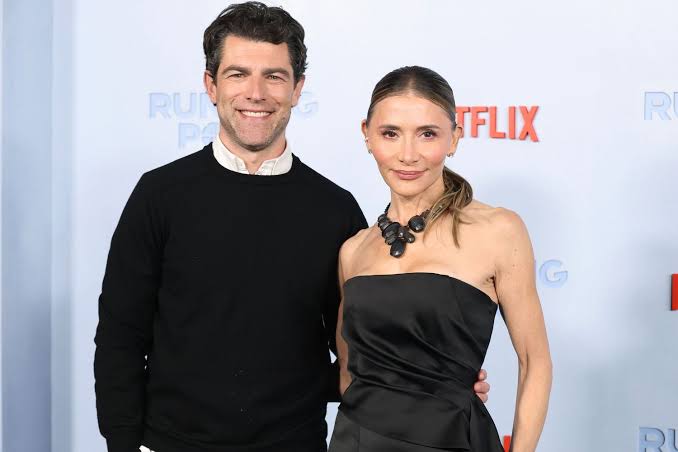 Max Greenfield‘s Wife, Tess Sanchez Biography: Age, Husband, Children, Wikipedia, Net Worth, Awards, Social Media