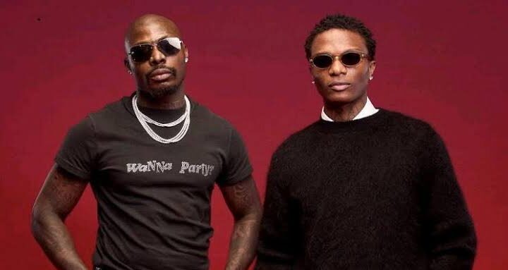 Wizkid, Asake, and P.Priime Drop Hit Collab “MMS”