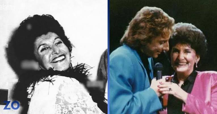 Barry Manilow’s mother, Edna Manilow Biography: Age, Net Worth, Instagram, Spouse, Height, Wiki, Parents, Siblings, Children