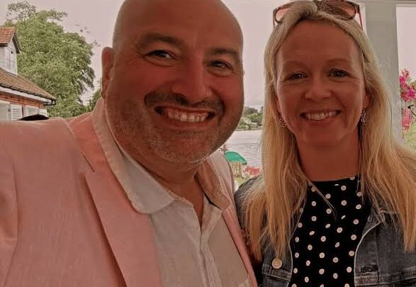 Wynne Evans’ Daughter, Ismay Evans Biography: Age, Net Worth, Instagram, Spouse, Height, Wiki, Parents, Siblings, Occupation
