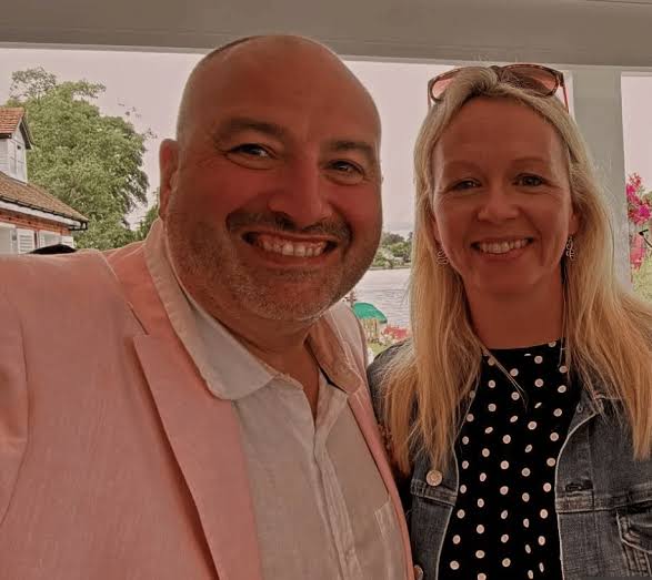 Wynne Evans’ Daughter, Ismay Evans Biography: Age, Net Worth, Instagram, Spouse, Height, Wiki, Parents, Siblings, Occupation