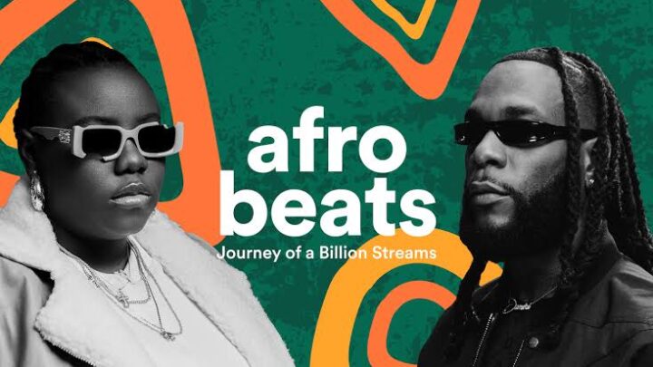 Afrobeats: Rising Star or Target of De-Marketing Campaigns?