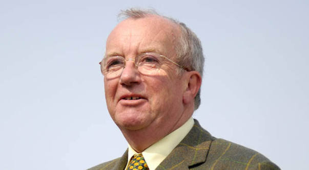 Graham Goode Biography: Net Worth, Wife, Age, Height, Children, Wikipedia, Occupation