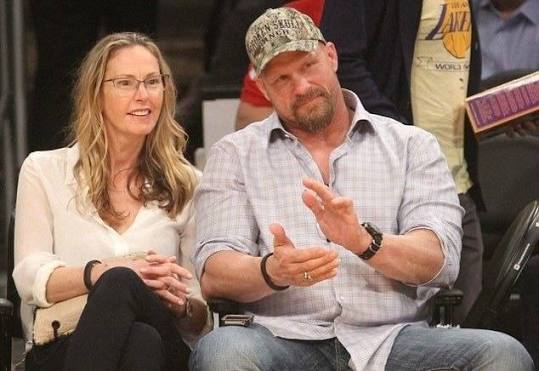 Stone Cold Steve Austin’s Wife, Kristin Austin Bio: Nationality, Height, Wiki, Parents, Social Media, Age, Net Worth