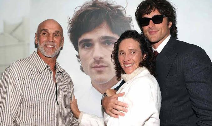 Jacob Elordi’s father, John Elordi Biography: Height, Wife, Children, Wiki, Age, Net Worth