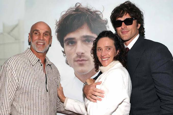 Jacob Elordi’s father, John Elordi Biography: Height, Wife, Children, Wiki, Age, Net Worth