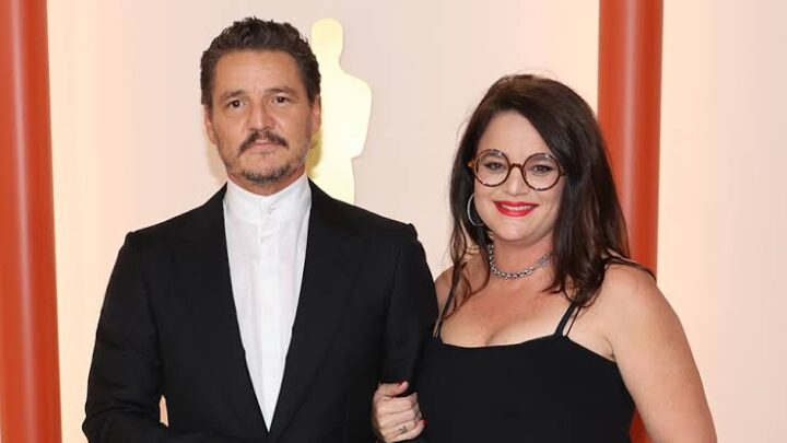 Pedro Pascal’s sister, Javiera Balmaceda Pascal Biography: Age, Wikipedia, Net Worth, Pictures, Husband, Height