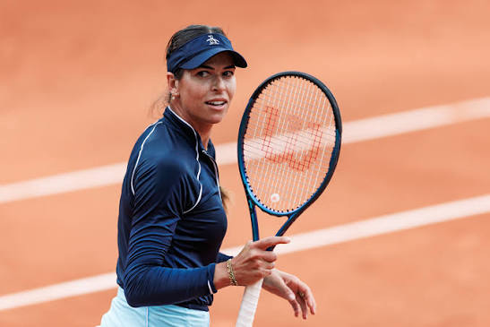 Ajla Tomljanović’s mother, Emina Tomljanovic Biography: Age, Net Worth, Instagram, Spouse, Height, Wiki, Parents, Siblings, Children