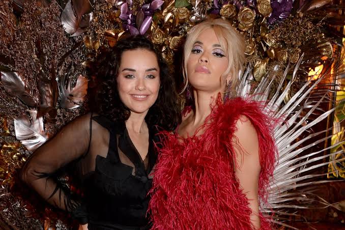 Rita Ora’s sister Elena Ora Biography: Age, Net Worth, Instagram, Spouse, Height, Wiki, Parents, Siblings, Children